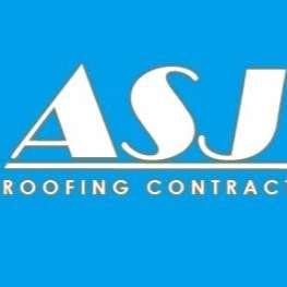 Asj Roofing Contractors photo